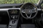 Volkswagen Passat GTE 2019 года (UK)